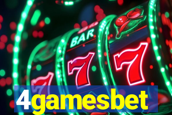 4gamesbet