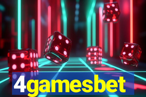 4gamesbet