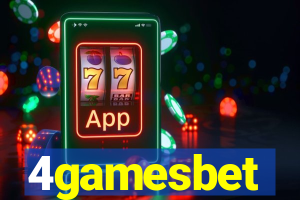 4gamesbet