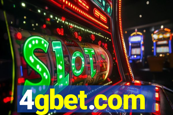 4gbet.com