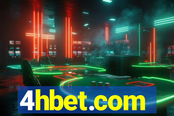 4hbet.com