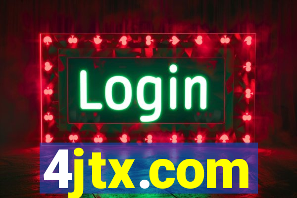 4jtx.com