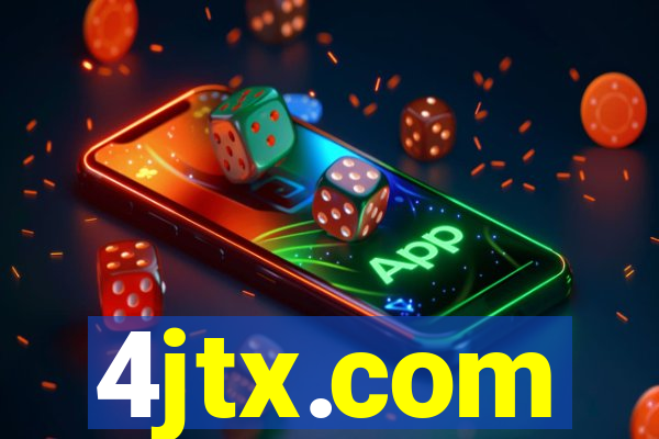 4jtx.com