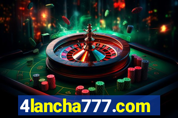 4lancha777.com