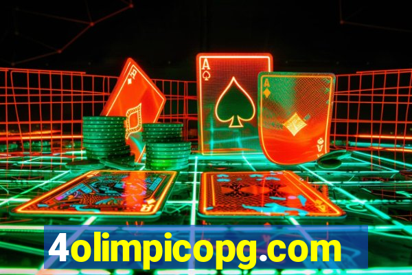 4olimpicopg.com