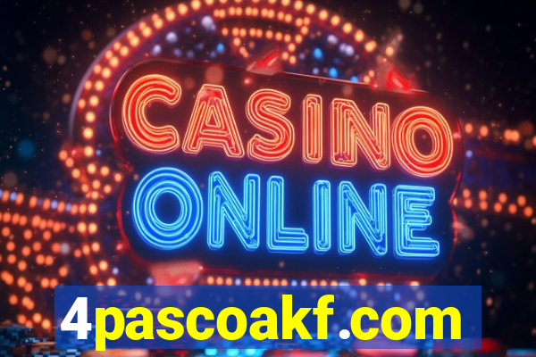 4pascoakf.com