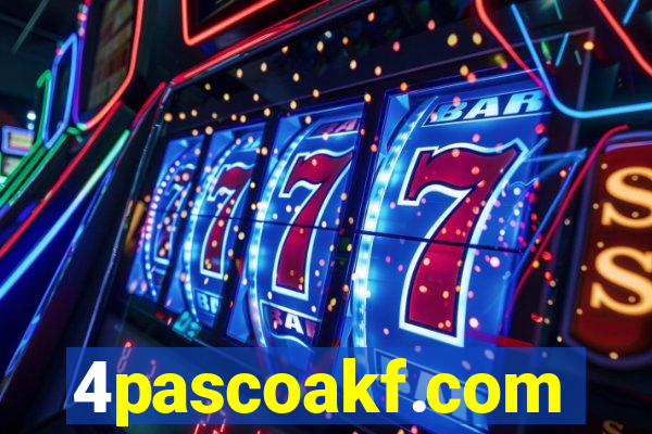 4pascoakf.com