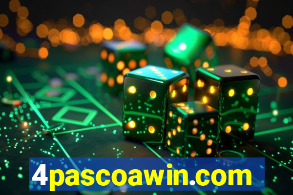 4pascoawin.com