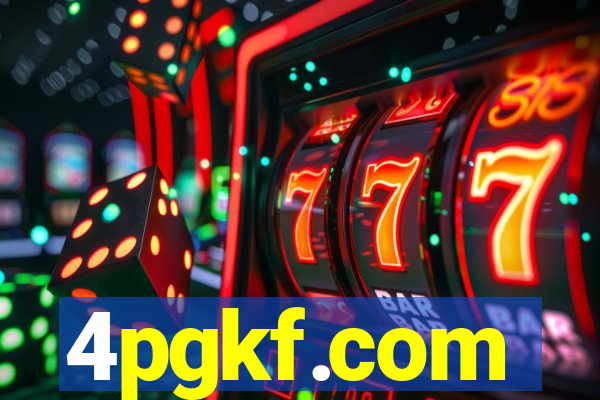 4pgkf.com