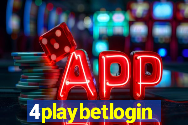 4playbetlogin