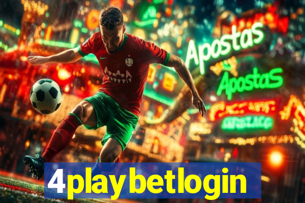 4playbetlogin