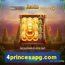 4princesapg.com