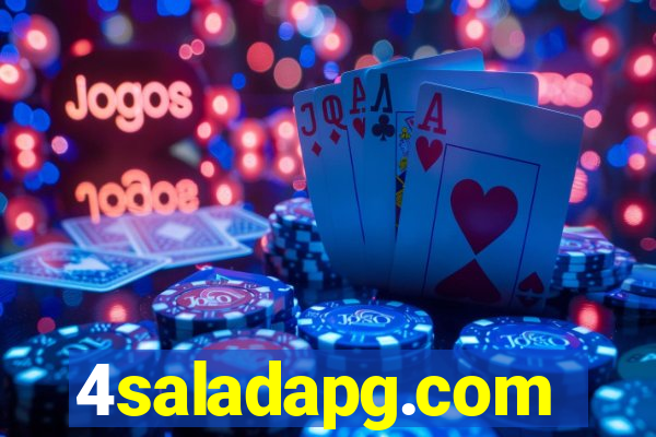 4saladapg.com