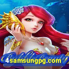 4samsungpg.com