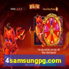 4samsungpg.com