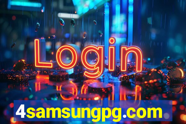 4samsungpg.com