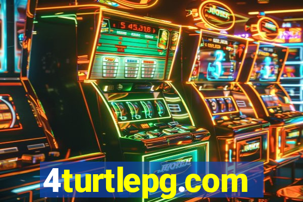 4turtlepg.com