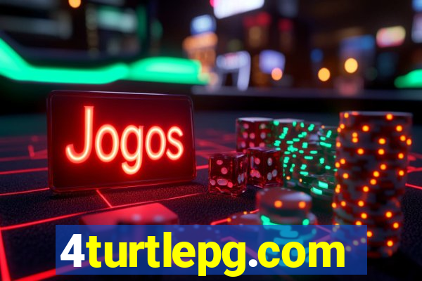 4turtlepg.com