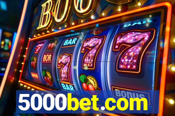 5000bet.com