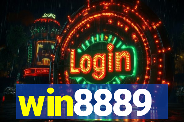 win8889