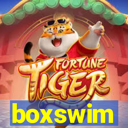 boxswim