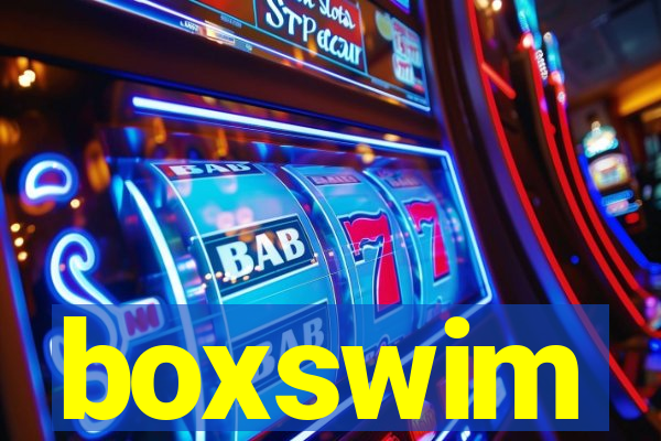 boxswim