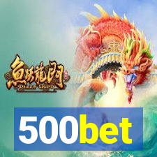 500bet