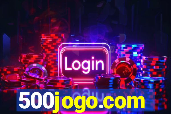 500jogo.com