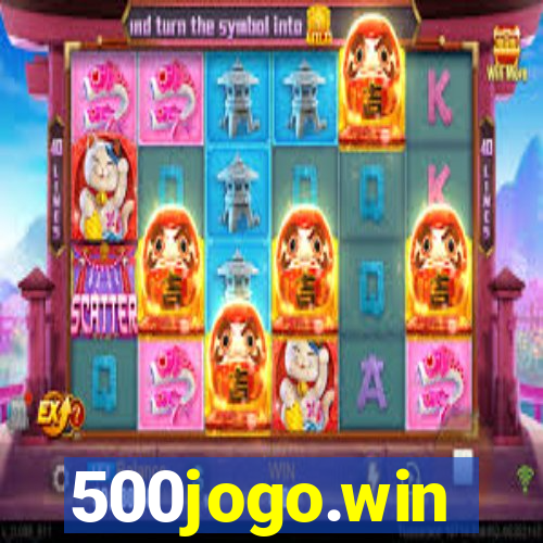 500jogo.win