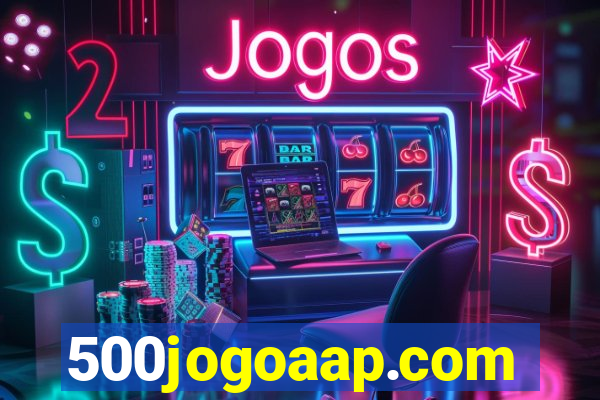 500jogoaap.com