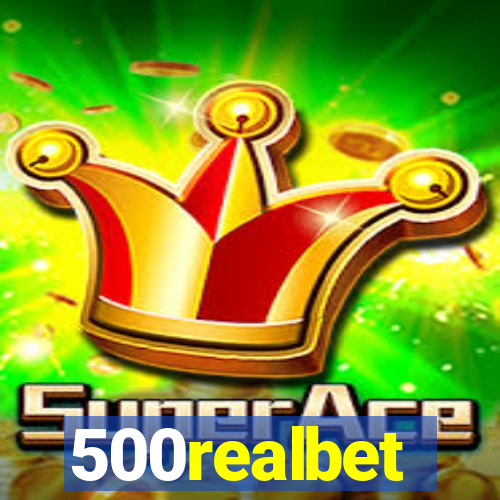 500realbet