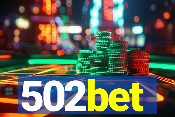 502bet