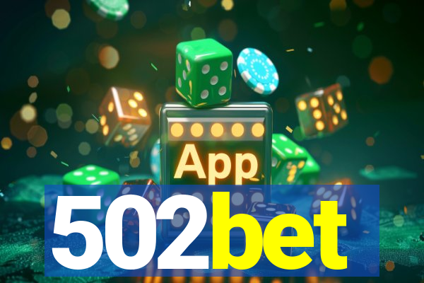 502bet