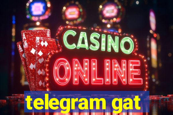 telegram gat