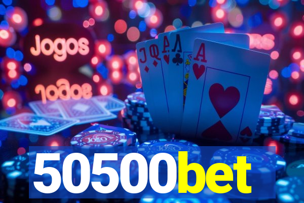 50500bet