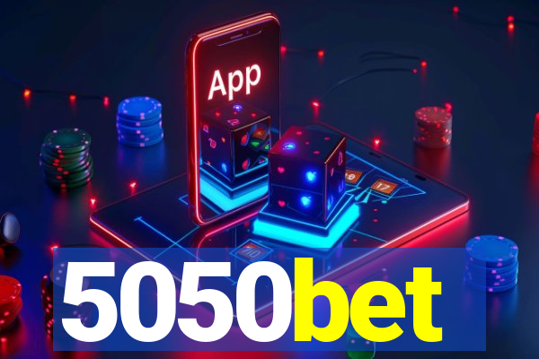 5050bet