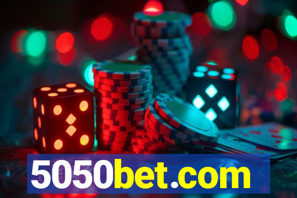 5050bet.com