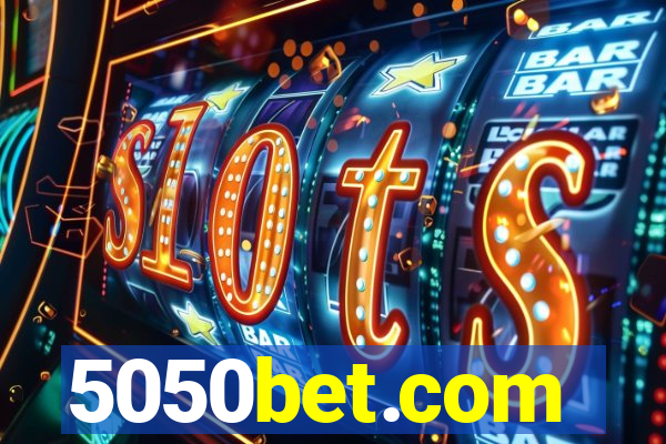 5050bet.com