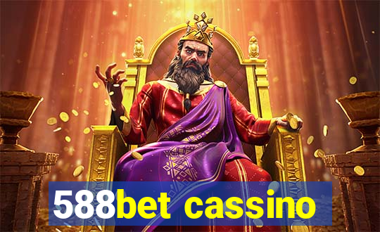 588bet cassino