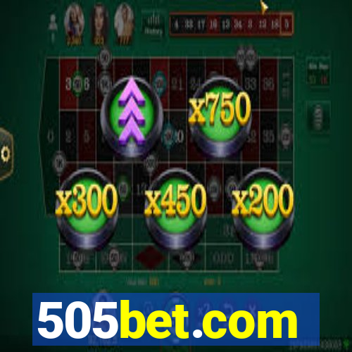 505bet.com