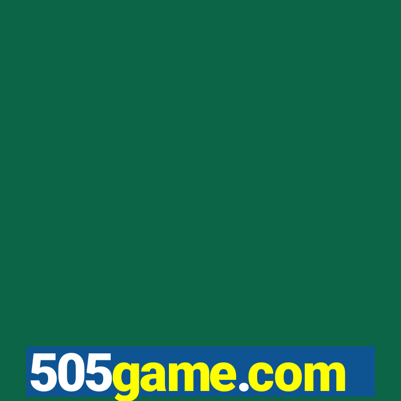 505game.com