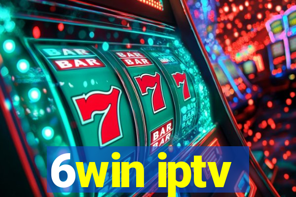 6win iptv