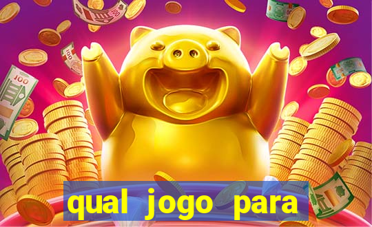 qual jogo para ganhar dinheiro sem depositar