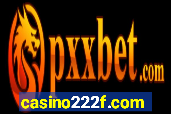 casino222f.com