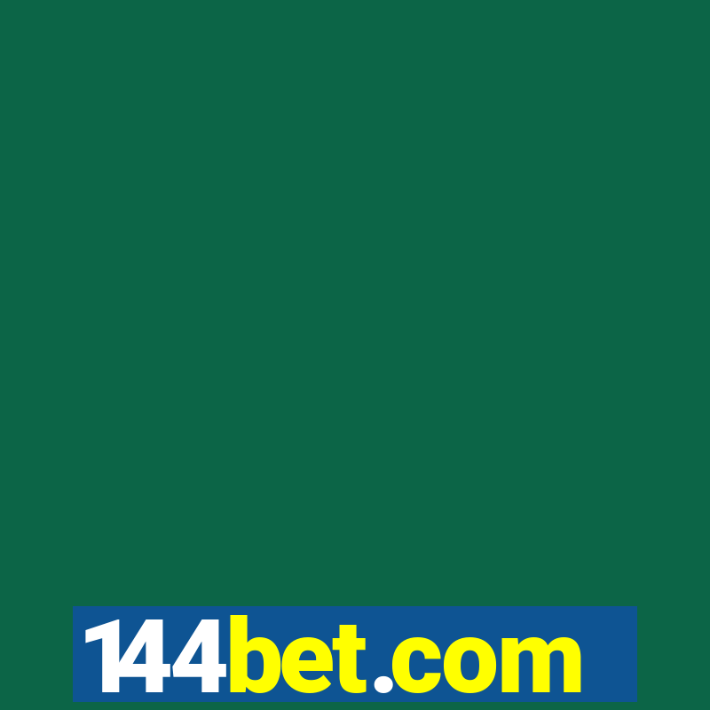 144bet.com