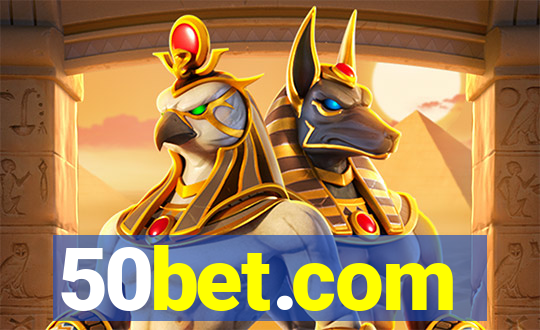 50bet.com