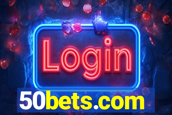 50bets.com