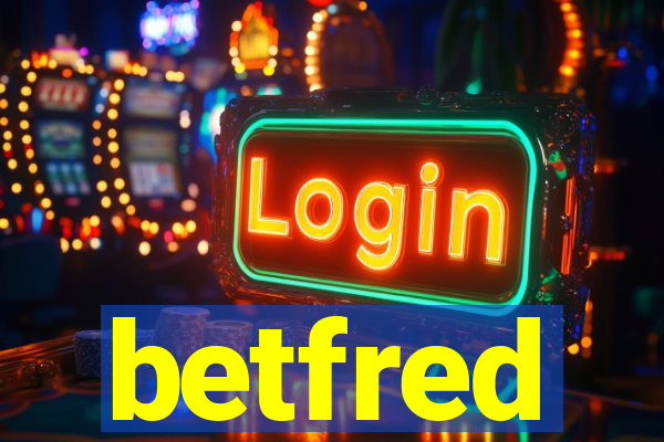 betfred