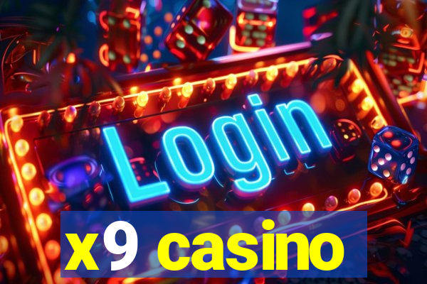 x9 casino