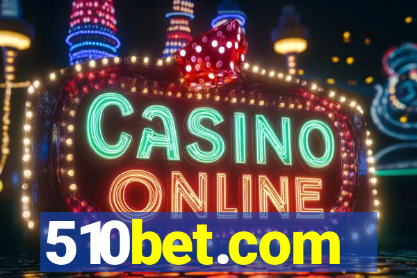 510bet.com